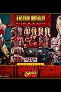 Image result for Iron Man Figurine Cave