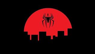 Image result for Spider-Man Spider Logo