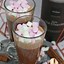 Image result for Cup of Hot Chocolate with Marshmallows