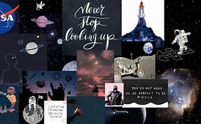 Image result for Space Aesthetic 4K