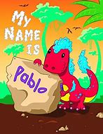 Image result for My Name Is Pablo