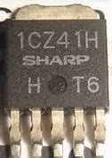 Image result for Sharp TV Circuit Diagram