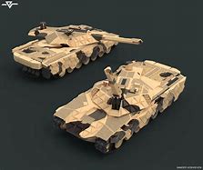 Image result for Spider Tank Concept Art