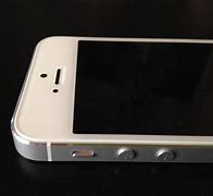 Image result for iPhone 5S All White