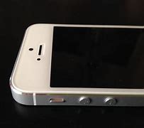 Image result for iPhone 5S Bubbled Back