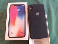 Image result for iPhone X 256 Black
