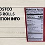Image result for Egg Rolls That Costco Use to Sell
