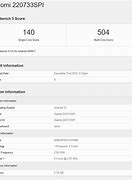 Image result for Geekbench 6 Samsung S23 Ultra