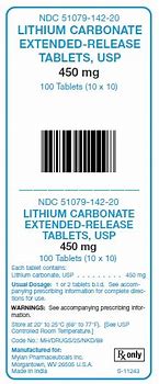 Image result for Lithium Carbonate Produce