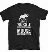 Image result for Moose Volunteer T-Shirts