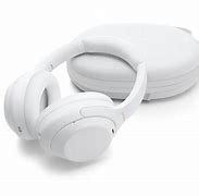 Image result for Sony WH 1000Xm4 Silent White