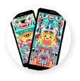 Image result for Stitch Gabb Phone Case