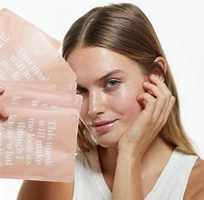 Image result for hydrating facial mask