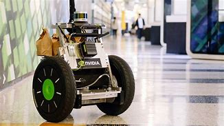 Image result for Indoor Robot NVIDIA