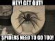 Image result for iPhone 10 Spider Meme