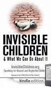 Image result for Invisible Child Book