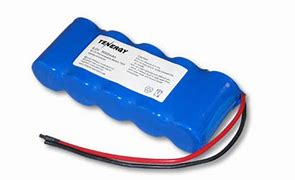 Image result for 6V 10000mAh Rechargeable Battery