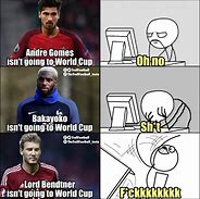 Image result for Funny FIFA Memes