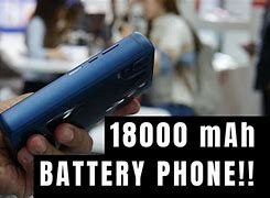 Image result for Best Battery Mobile Phone