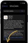 Image result for Preparing iPhone for Software Update