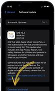 Image result for iPhone 1.6 Update