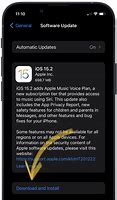 Image result for iPhone Update Software How