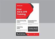 Image result for Aesthetic CPR Flyer
