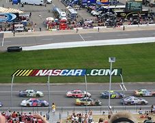 Image result for NASCAR Race in Chicago