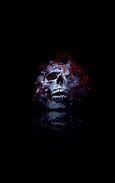 Image result for 1080P Dark Skull Wallpaper