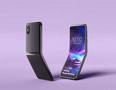 Image result for Samsung Flip Phone Purple