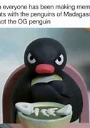 Image result for Pinguinos Meme