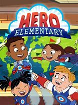 Image result for Hero Elementary Pizza