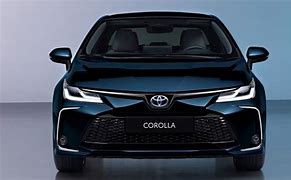Image result for Toyota Corolla Sedan Hybrid