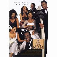 Image result for Needing a Best Man Movie