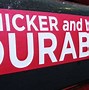 Image result for New and Improved Sticker