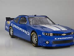 Image result for Chevy Camaro Race Car NASCAR