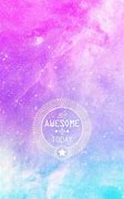 Image result for Cute Pastel Galaxy with Quotes