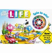 Image result for The Game of Life Bulletin Board