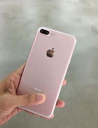 Image result for iPhone 7 Plus Rose Gold USA