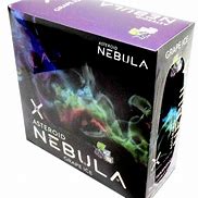 Image result for Nebula 9 Grape