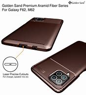 Image result for Gold Cover for F62 Samsung