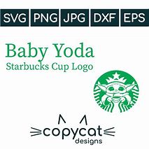 Image result for Starbucks Logo Baby