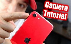 Image result for iPhone SE2 Camera Tutorial