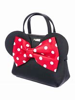 Image result for Minnie Mouse Handbag