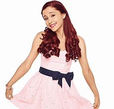 Image result for Ariana Grande Cat Valentine Victorious