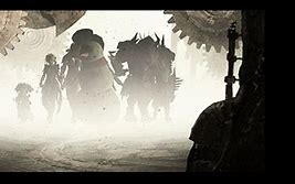 Image result for Animated Guild Wars 2