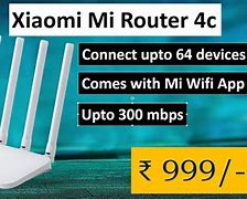 Image result for MI Router 4