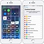 Image result for iOS 27100 Control