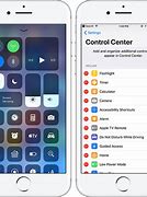 Image result for iOS 1.0 Control Center