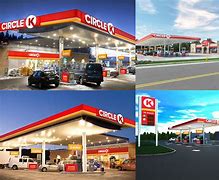 Image result for Circle K Stations